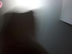 POV: Trans Girl Makes you Lick her Dirty Feets