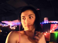 POV: You Sucking and Hooking Up With Trans Girl Michelle Flowers 🫠💐