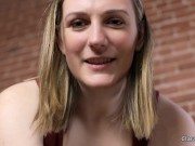 PREVIEW Your Lesbian Wife Turns You Into a Woman – Clara Dee POV Virtual Sex Sissy Pegging