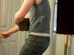 Pump Up The Jizz / TransAngels