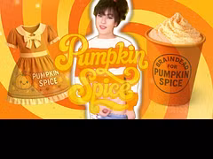 Pumpkin Spice Sissies
