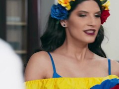 Raunchy Cumbia / TransAngels