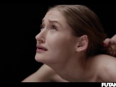 REAL LIFE FUTANARI girls with dicks