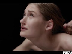 REAL LIFE FUTANARI – Girls with huge cocks