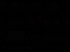 Reviewing Nipple Vibrators and Showing Off My HUGE TITS (LaceVoid,com)