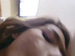 Rimming a sissy’s ass and making him cum (Full Video)