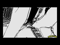 Shemale Stories 3 – 2D Manga UwU Style VR Version – Part 1