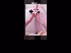 Shorties 🌸Hololive Mococo cosplay Tickling Vibrator Wedgie, hentai japanese shemale cosplay 13