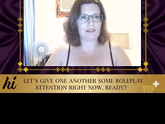 Sissy fun and games teaser (full clip on fancentro)