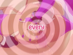 Sissy Furry MindMelter ~ JOI Furry Brainwash / Try not to cum challenge!