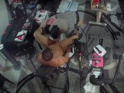 Strap On Stories – 369 – First I ButtPlug him, then I PEGG him until he Erupts 6 times.