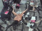 Strap on Stories – 409- Your AssHole, My AssHole, My Pussy – They all need FUCKED. 16 POV’s HD 4K..