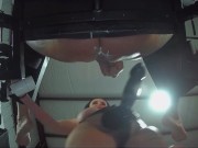 Strap On Stories-Pegging – BREED HIM – I MAKE HIM CUM 11 TIMES & HE COVERS ME IN CUM. 8 POV’S