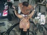 Strap On Stories – Women BREEDING MEN – gyno chair hard Pussy pumping then Pegging 6 POV’S 4.K. H.D.