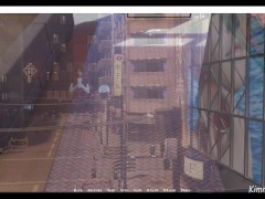 Summoner’s Legacy pt. 4 – first time working glory hole