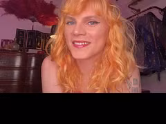 Teasing You Over Video Call