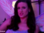 The Diaper Fairy’s Sissy Potion | Pampered Penny Trailer