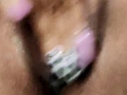 Tocándome mientras veo porno😻