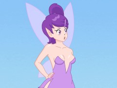 [TRAILER] Fairy Pawg Mother 2 – Futanari Girl Makes A Wish From Her Fairy Pawg Mother!