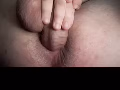 Trans Girl Fucks Her Own Anal Self Fuck Sissy Gaping Verified Amateur