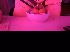 Trans Girl gives her last Tribute to her Goddess