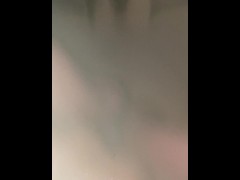 Trans Girl Pisses In Pussy Step Sister Pisses and Cums Heavy Loads