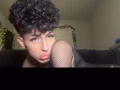 Trans Girl’s Ass Goes CRAZY! Butt Plug Makes Her Arch & Spasm Uncontrollably!