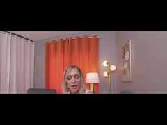 TRANSVR – Dana Delvey Meetup and Fucked By Her Boss