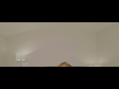 TRANSVR – Stacie Delight Gets The POV Fuck She Wants