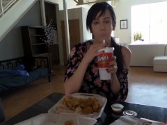 Treasure Barbie BTS Interview