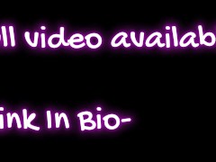 Ts Eva Maxim Fucks My Tight Hole