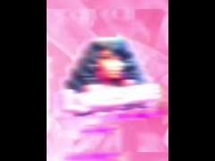 TS KEN FAT BOOTY Big dick TRANS OF:Krisdabarb