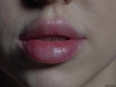 two really beautiful cute girls expose their bodies in public