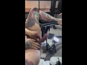 ULTIMATE PEGGING COMPILATION -BREEDING HIS SLUT HOLE MAKES HIS BIG DICK ERUPT CUM VOL2 RIZIN’ STUDIO