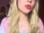 Ultra powerful SISSY H7PNO + subliminal messages 🩷