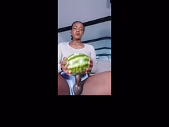 Wanna Snack? How About Some Watermelon?