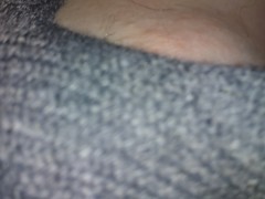Warm Gloves, FTM Feeling Himself