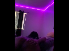 watch me touch myself