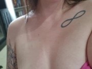 Who want to catch some BUNNY? 🥵💦