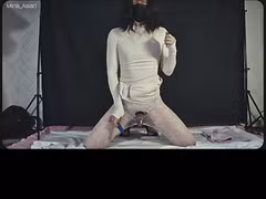 Would you like to marry me or would you like to FUCK me? :D