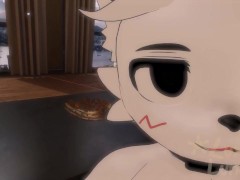 You like kissing femboys don’t you…