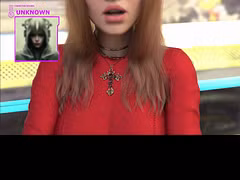 You Should Love Yourself More : Distortion