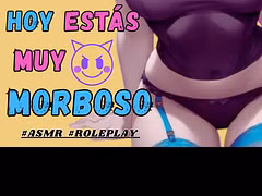 Your Little #Femboy Rides With Her Huge Ass in Your Face 😍 – ASMR ROLEPLAY