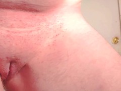 Your Trans Boyfriend POV Big Ass Shaved Pussy FTM