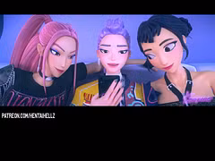 3 futa from KDH