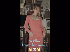 Bulge or Booty?