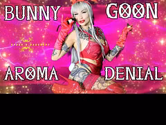 Bunny Aroma Goon Denial w/ BBC: Ryder DBauchery