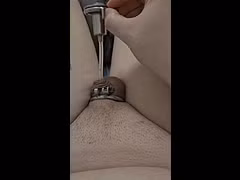 cumming taking my catheter out