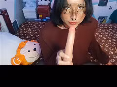 ⚡ Glitch en el Sistema: Una E-girl fuera de control y sin censura 🌌