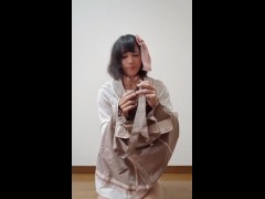 出かけるのにそれ必要？